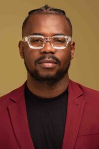 David Sokefun