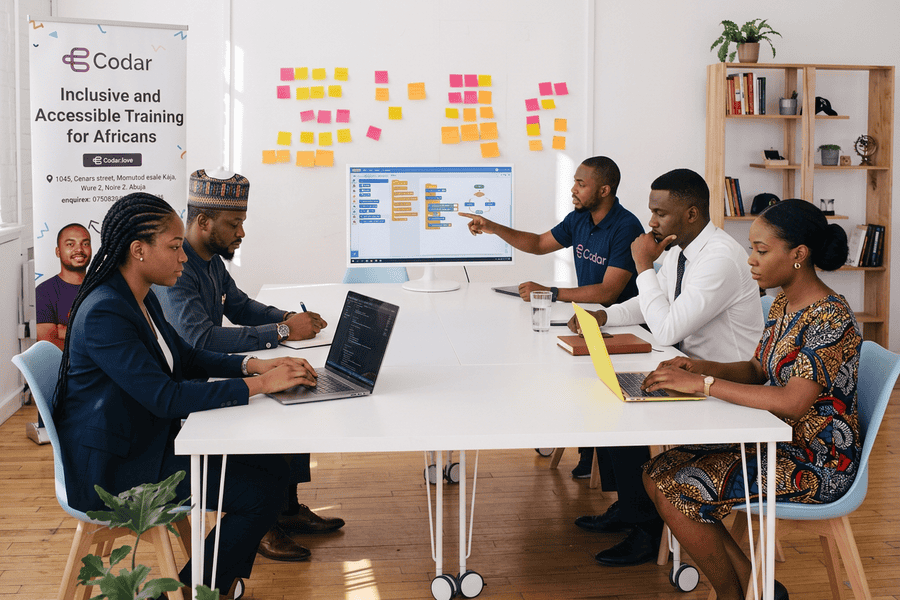 Executive workshops