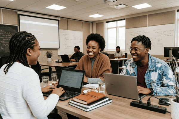 Team collaboration