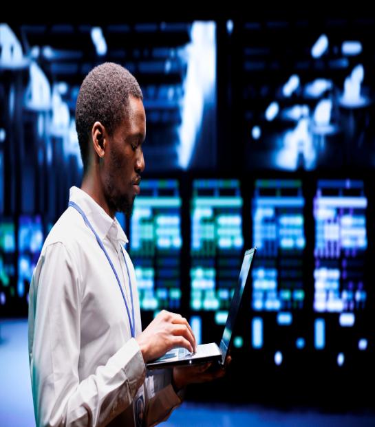 Data Engineering