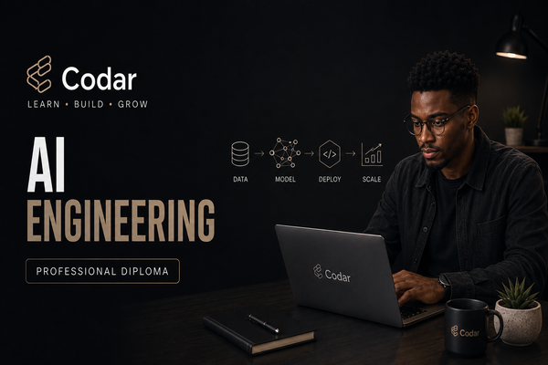 AI Engineering (Professional Diploma)