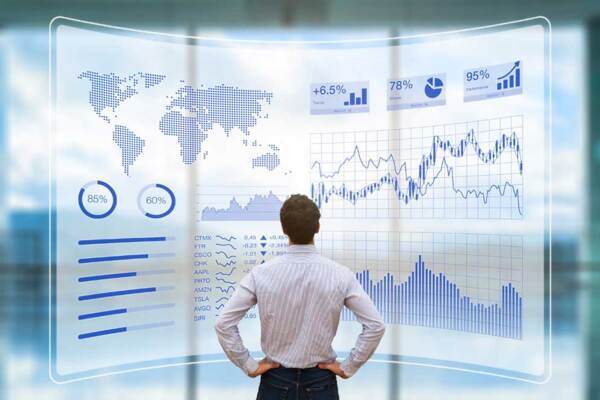 Business Analysis - course image