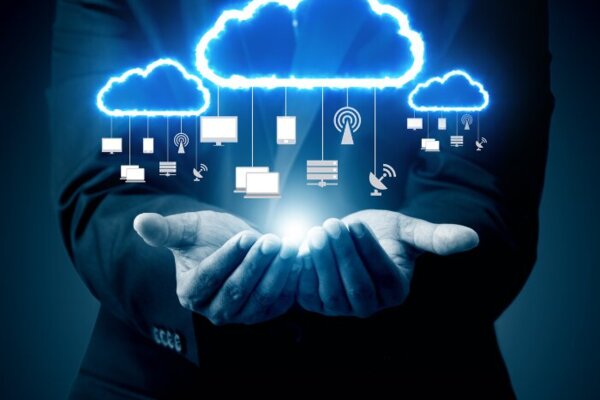 Cloud Computing - course image