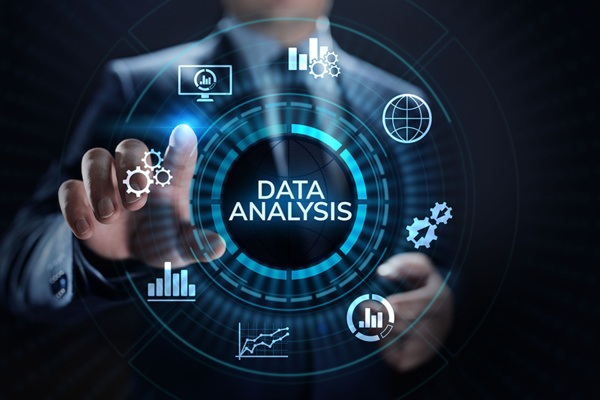 Data Analysis - course image