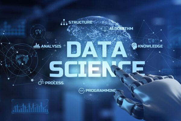 Data Science - course image