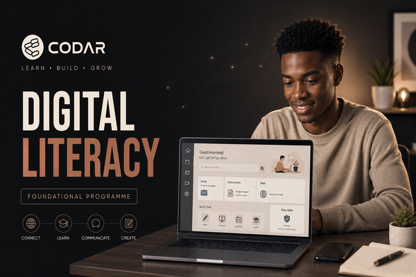 Digital Literacy