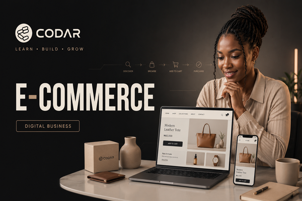 E-commerce