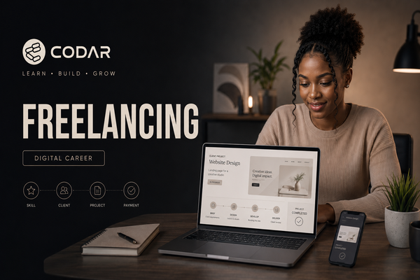 Freelancing