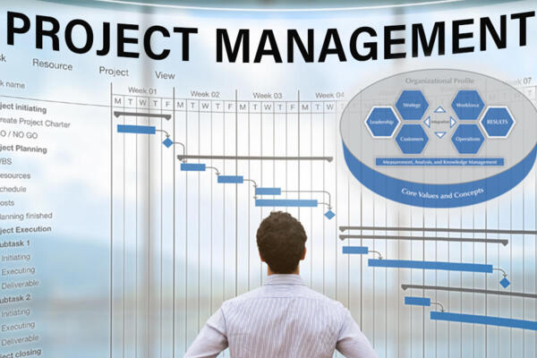 Project Management