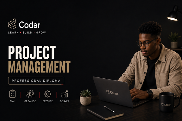 Project Management (Professional Diploma)