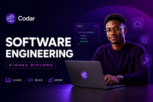 Software Engineering (Higher Diploma)