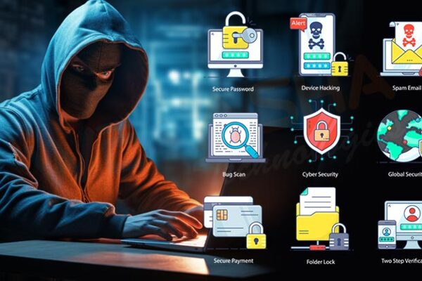 Full Cyber Security - course image