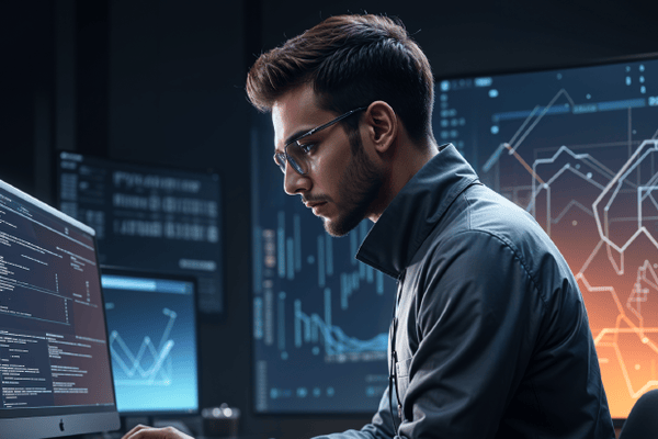 Front End Web Development - course image