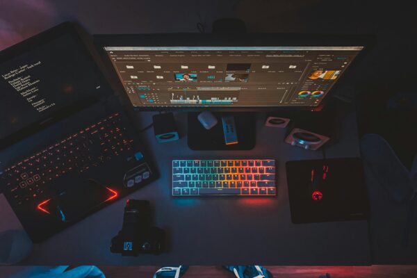 ICT ESSENTIALS