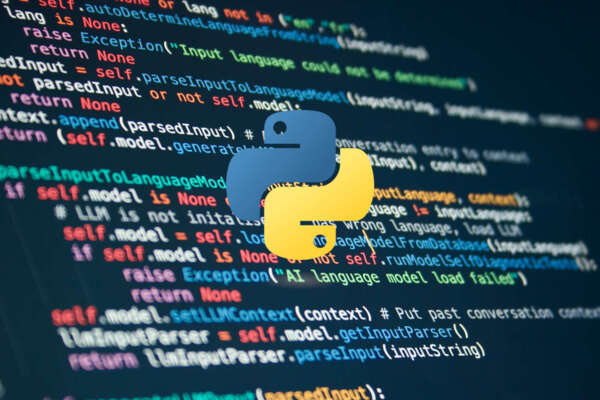 Python Programming