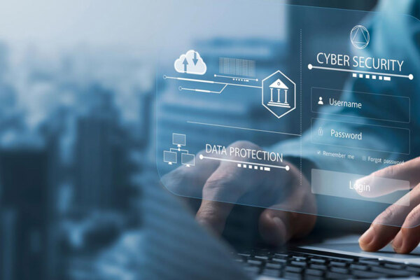 Security Plus (Cyber Security) - course image
